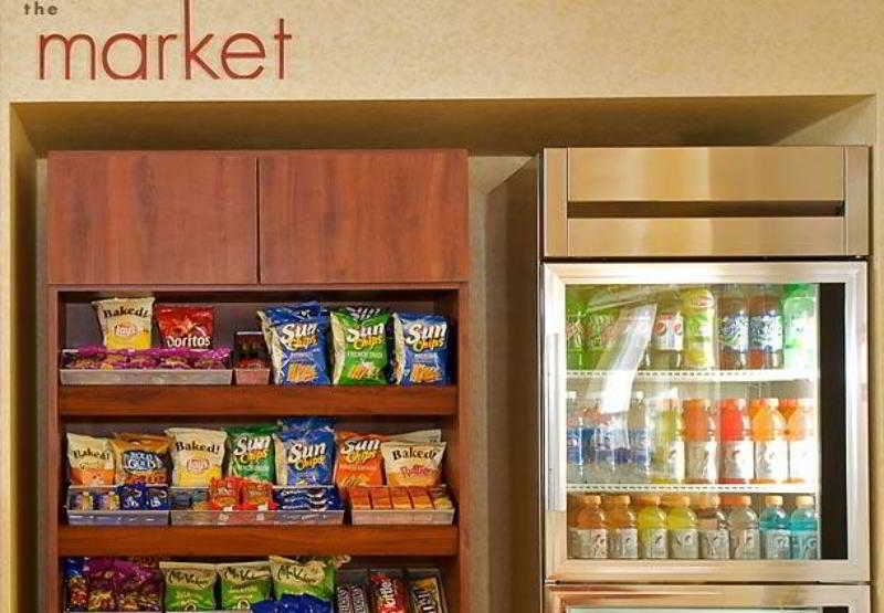 فندق Springhill Suites By Marriott Atlanta Buford/mall Of Georgia