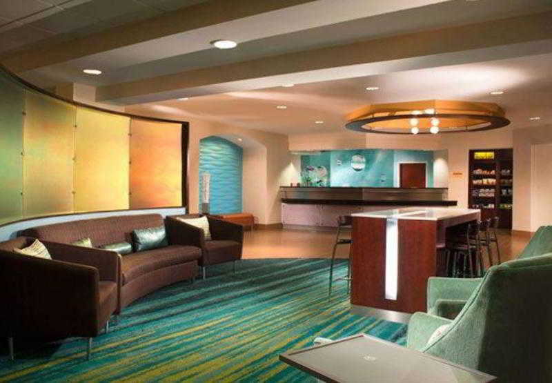 فندق Springhill Suites By Marriott Atlanta Buford/mall Of Georgia