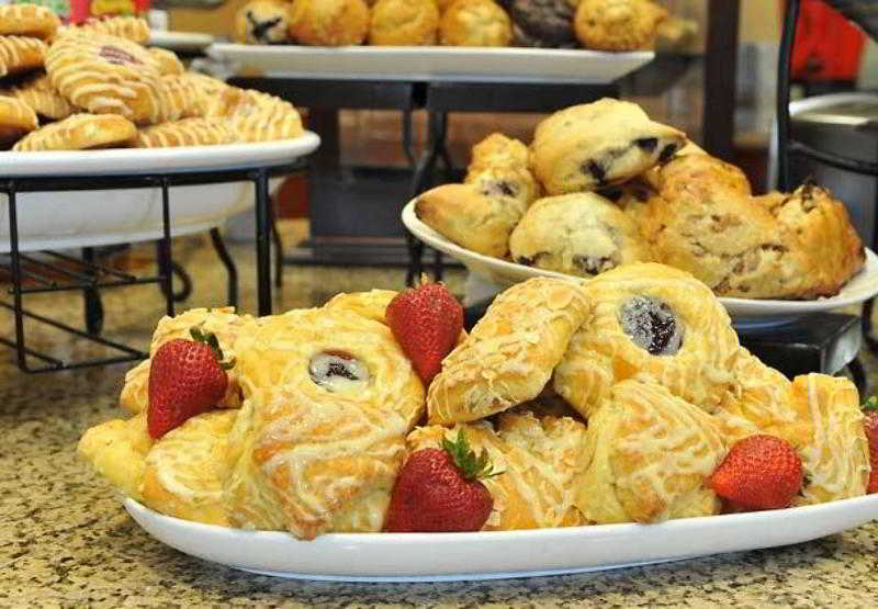 فندق Springhill Suites By Marriott Atlanta Buford/mall Of Georgia