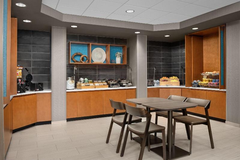فندق Springhill Suites By Marriott Atlanta Buford/mall Of Georgia