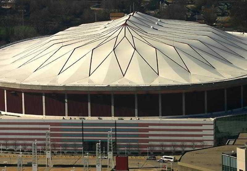 فندق Springhill Suites By Marriott Atlanta Buford/mall Of Georgia