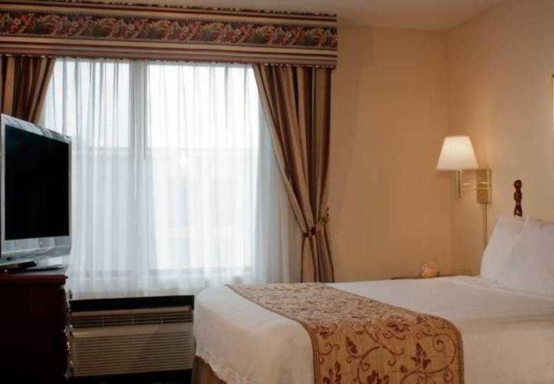 فندق Springhill Suites By Marriott Atlanta Buford/mall Of Georgia