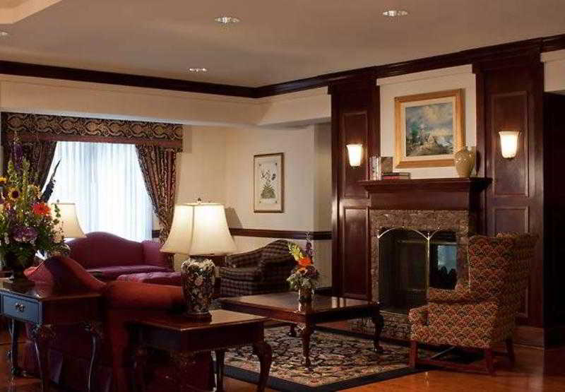 فندق Springhill Suites By Marriott Atlanta Buford/mall Of Georgia