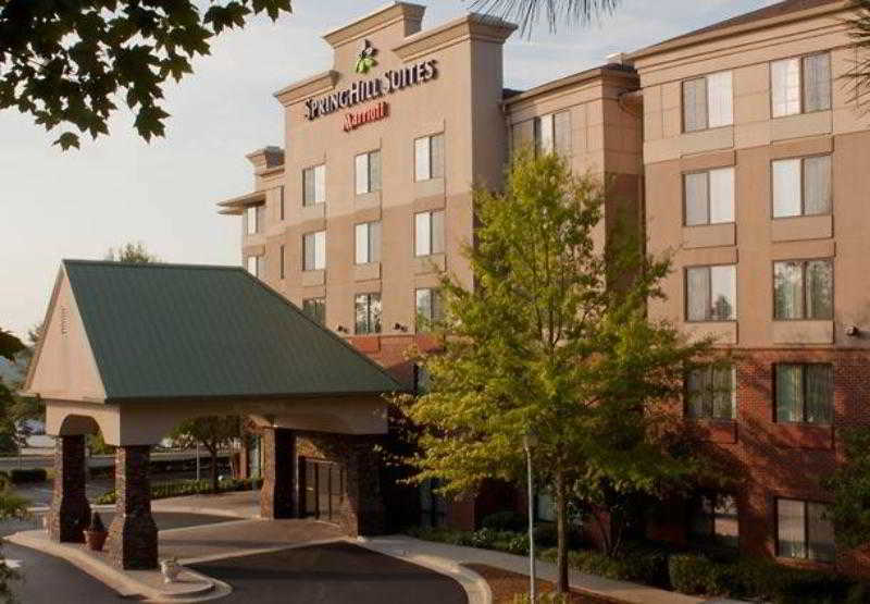 فندق Springhill Suites By Marriott Atlanta Buford/mall Of Georgia