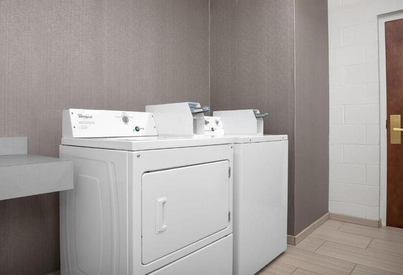 فندق Springhill Suites By Marriott Atlanta Buford/mall Of Georgia