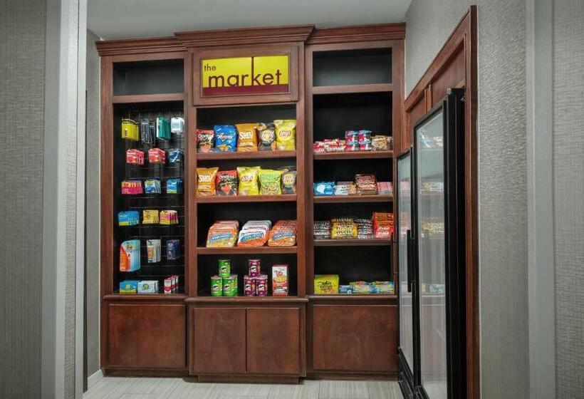 فندق Springhill Suites By Marriott Atlanta Buford/mall Of Georgia