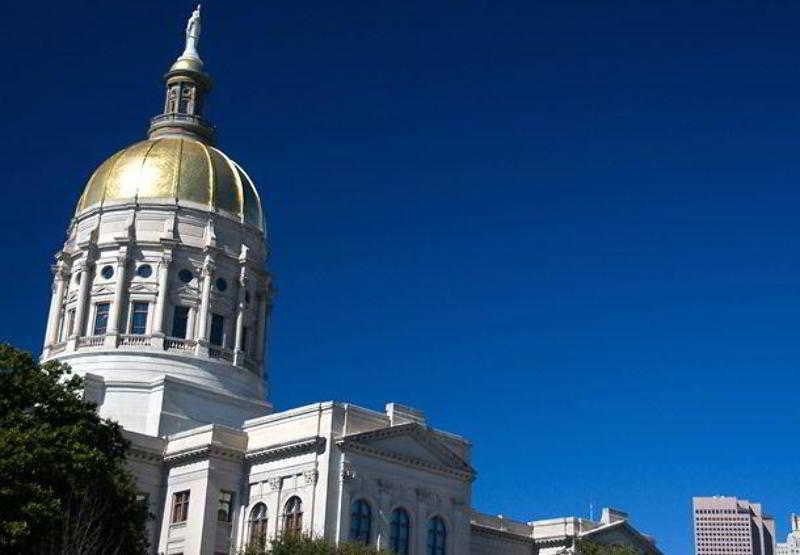 בית מלון כפרי Springhill Suites By Marriott Atlanta Kennesaw