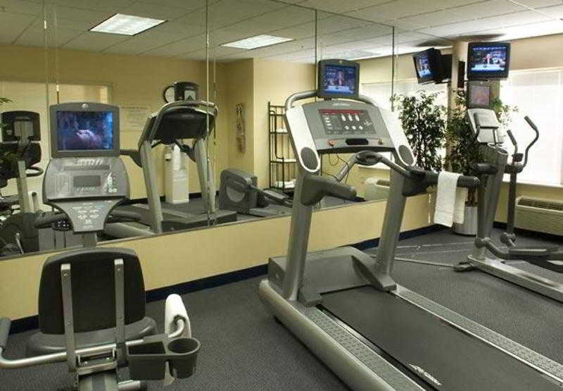 בית מלון כפרי Springhill Suites By Marriott Atlanta Kennesaw