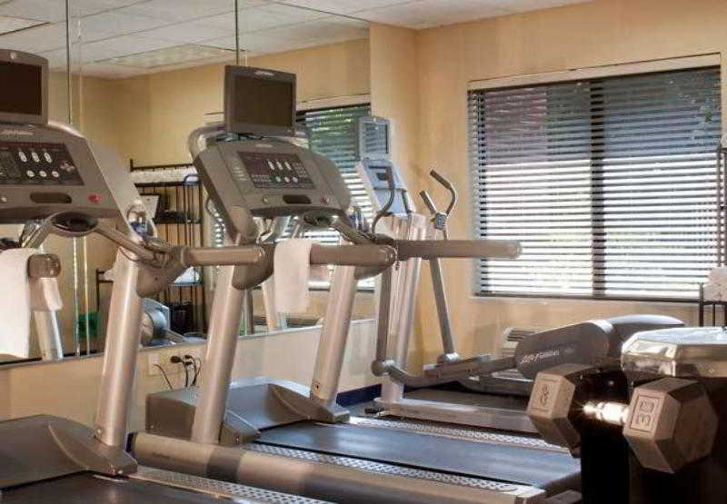 בית מלון כפרי Springhill Suites By Marriott Atlanta Kennesaw