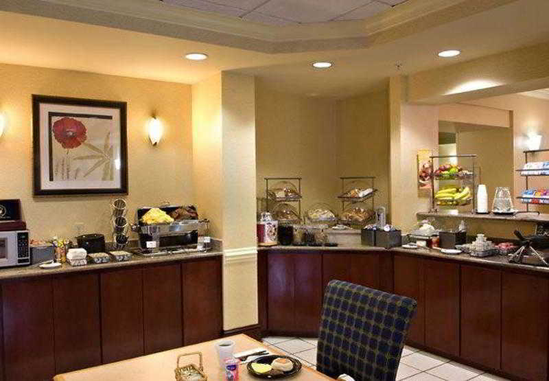 בית מלון כפרי Springhill Suites By Marriott Atlanta Kennesaw