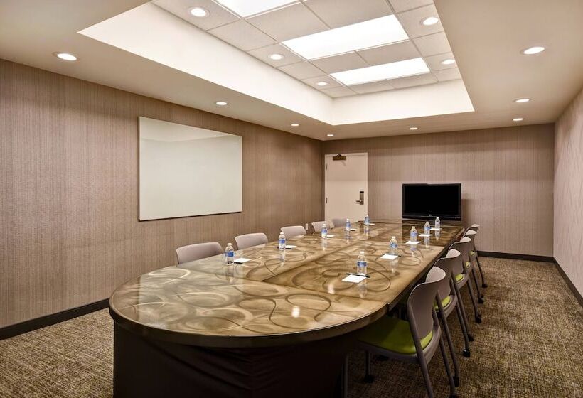 בית מלון כפרי Springhill Suites By Marriott Atlanta Kennesaw