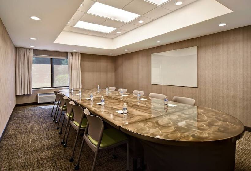 בית מלון כפרי Springhill Suites By Marriott Atlanta Kennesaw