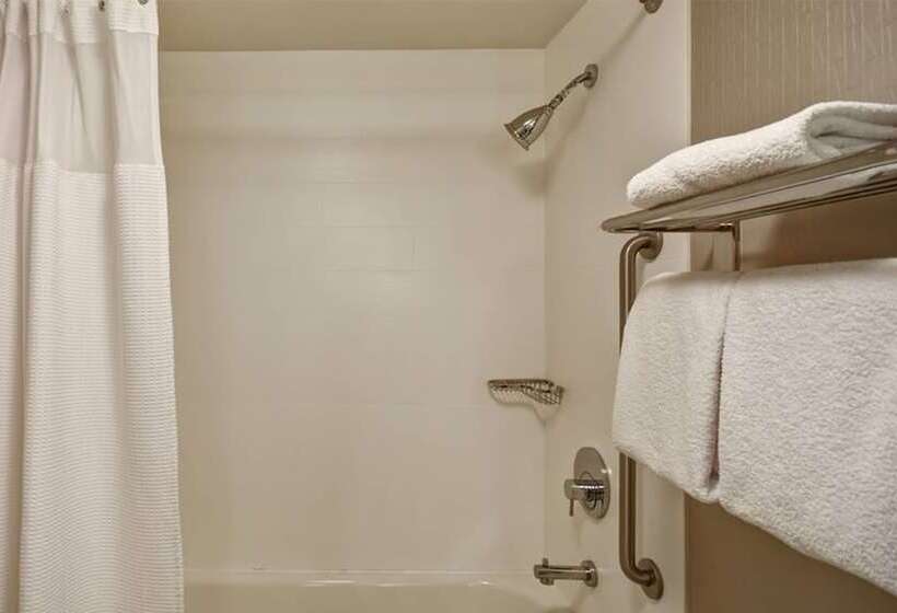 בית מלון כפרי Springhill Suites By Marriott Atlanta Kennesaw