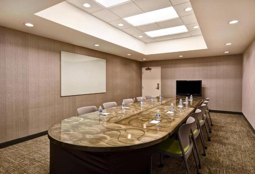 בית מלון כפרי Springhill Suites By Marriott Atlanta Kennesaw