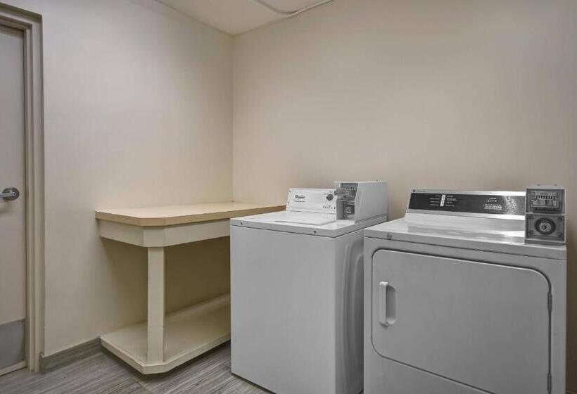 בית מלון כפרי Springhill Suites By Marriott Atlanta Kennesaw