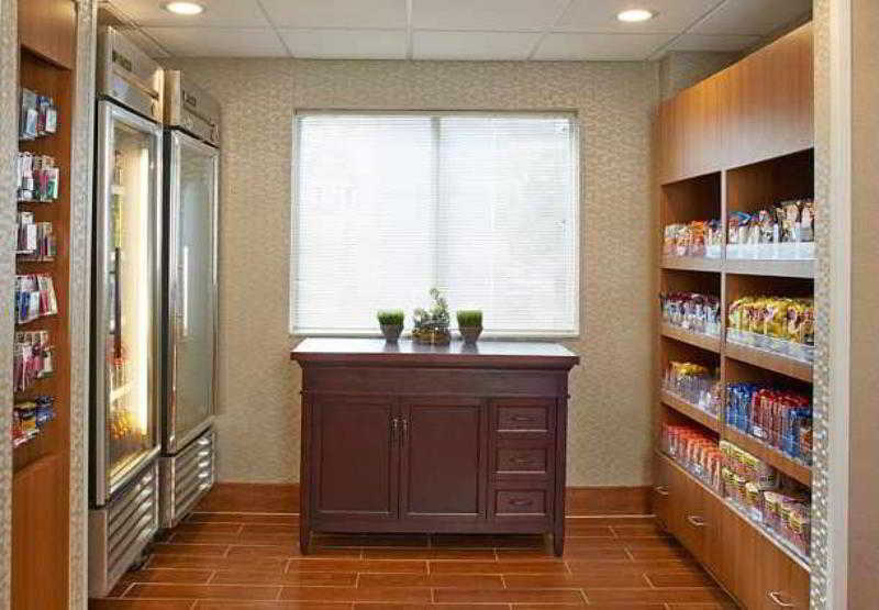 فندق Springhill Suites By Marriott Atlanta Six Flags