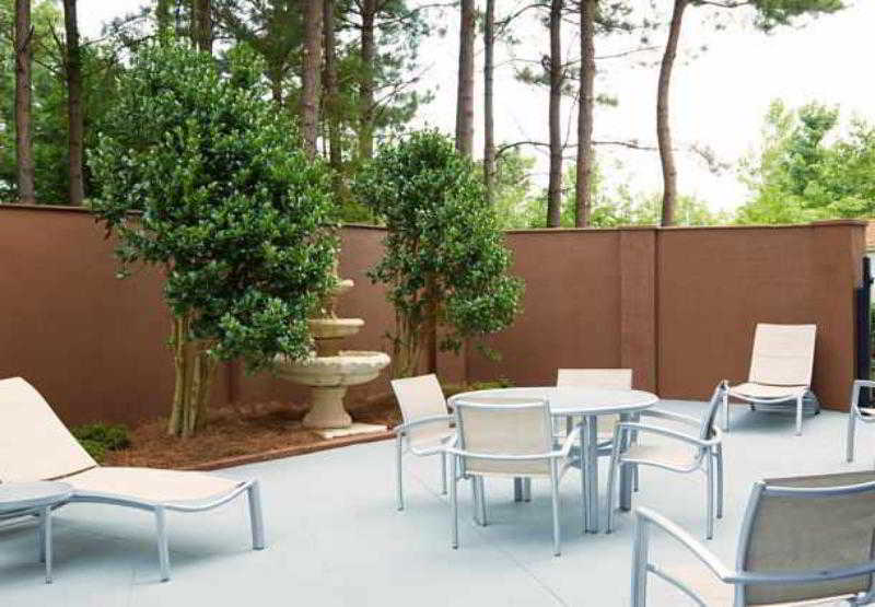 فندق Springhill Suites By Marriott Atlanta Six Flags