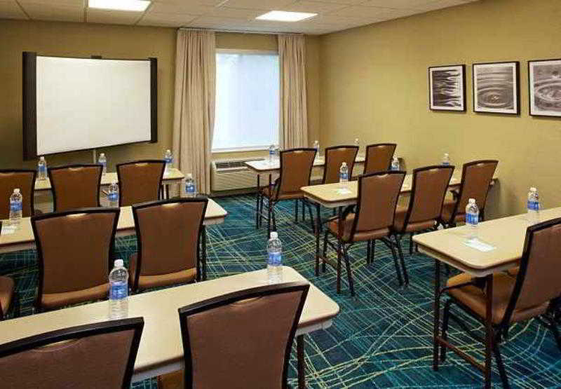 فندق Springhill Suites By Marriott Atlanta Six Flags