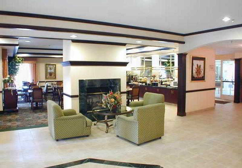 فندق Springhill Suites By Marriott Atlanta Six Flags