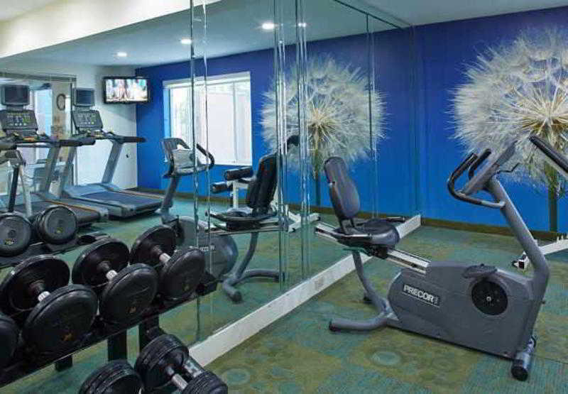 فندق Springhill Suites By Marriott Atlanta Six Flags