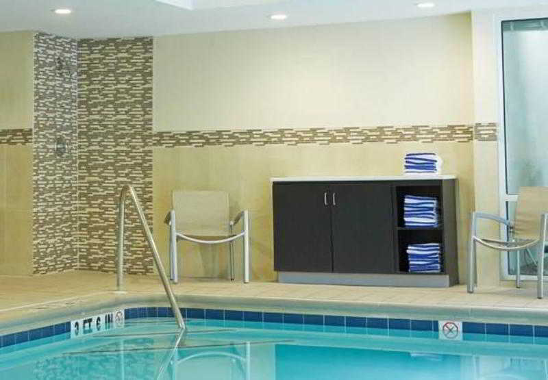 فندق Springhill Suites By Marriott Atlanta Six Flags