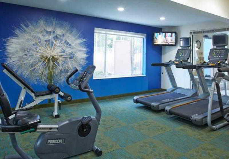 فندق Springhill Suites By Marriott Atlanta Six Flags