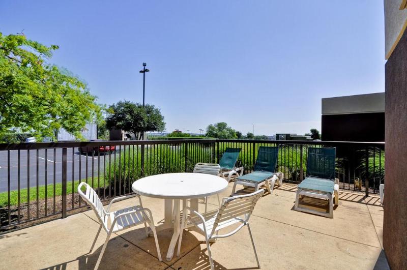 Отель Springhill Suites Austin Round Rock