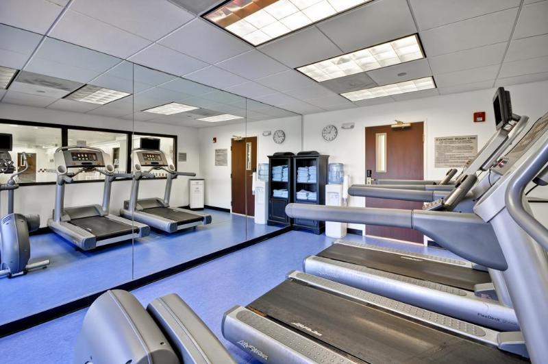 Отель Springhill Suites Austin Round Rock