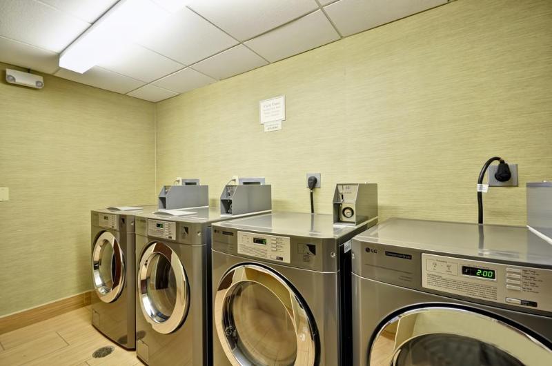 Отель Springhill Suites Austin Round Rock