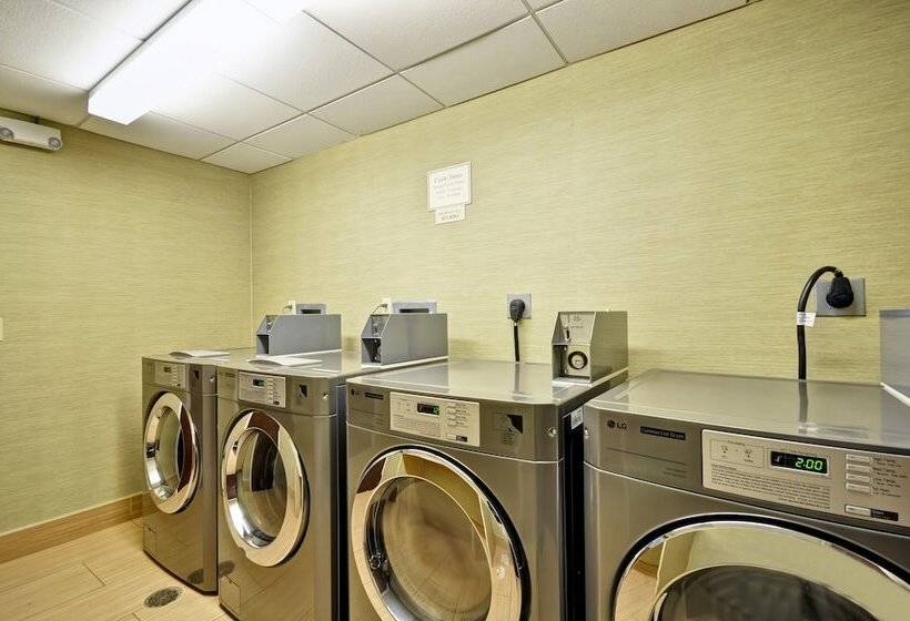 Отель Springhill Suites Austin Round Rock