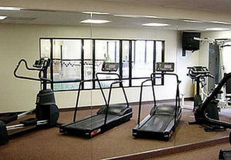 בית מלון כפרי Springhill Suites Austin South