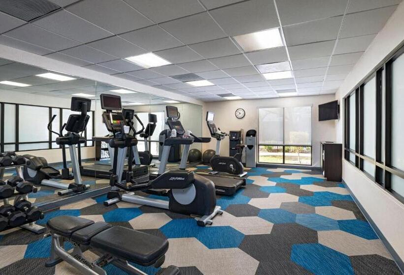 בית מלון כפרי Springhill Suites Austin South