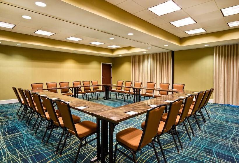 ホテル Springhill Suites By Marriott Baltimore Bwi Airport