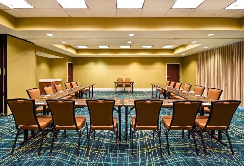 ホテル Springhill Suites By Marriott Baltimore Bwi Airport