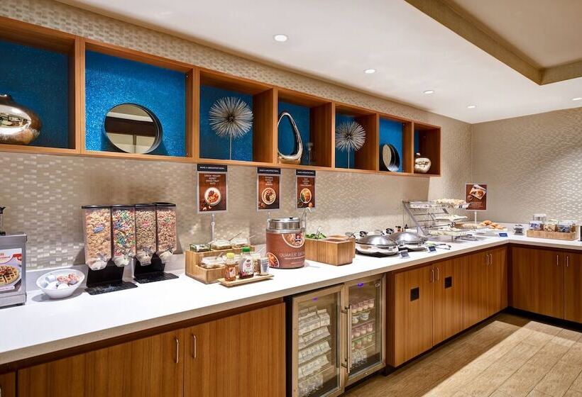 酒店 Springhill Suites By Marriott Baltimore Bwi Airport