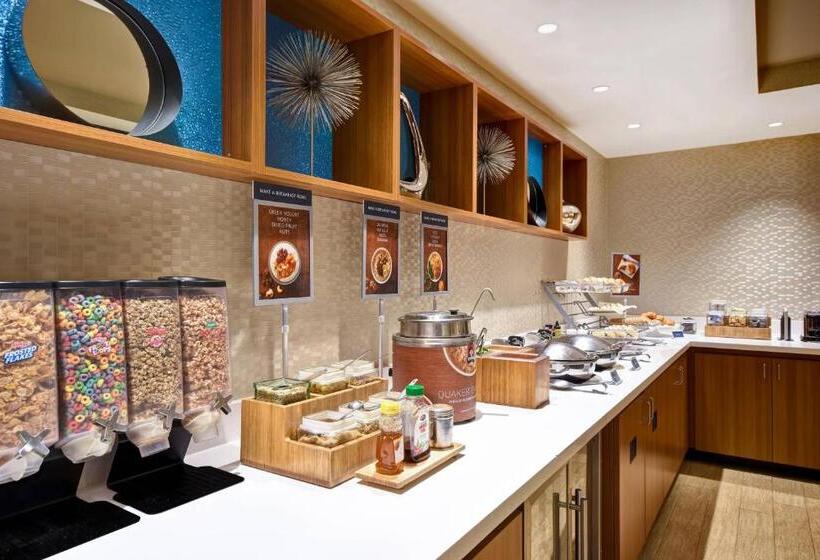 酒店 Springhill Suites By Marriott Baltimore Bwi Airport