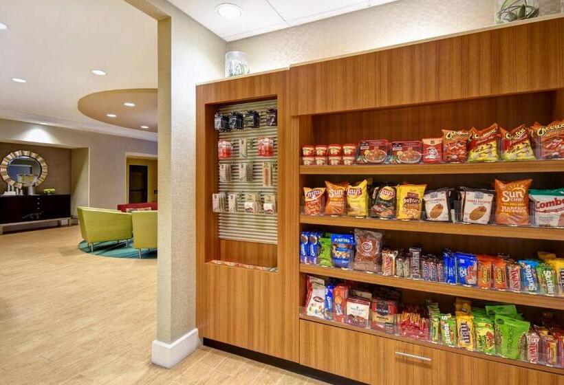 ホテル Springhill Suites By Marriott Baltimore Bwi Airport