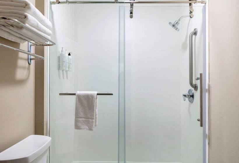 هتل Springhill Suites By Marriott Baton Rouge South