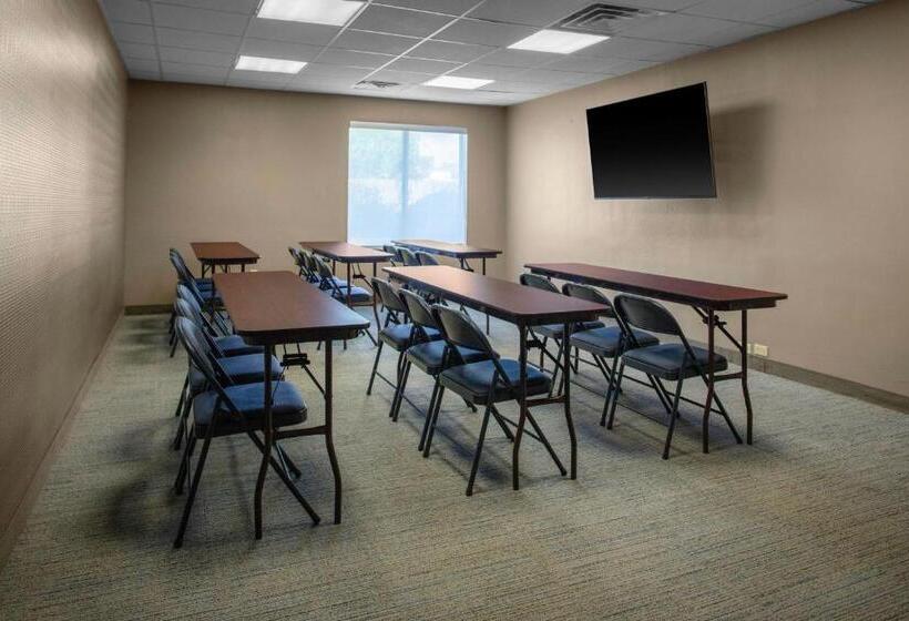 هتل Springhill Suites By Marriott Baton Rouge South