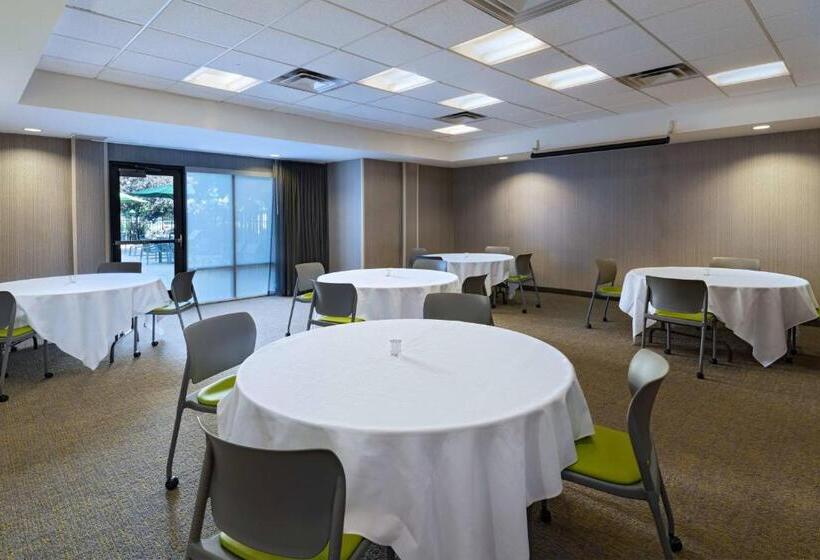 酒店 Springhill Suites Boise West/eagle