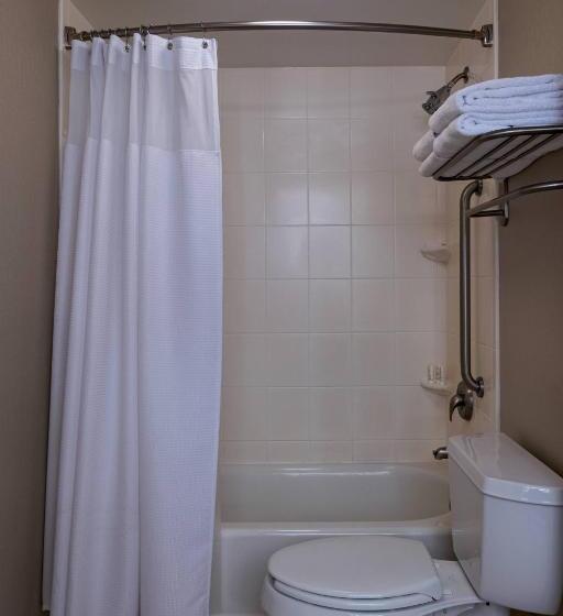 酒店 Springhill Suites Boise West/eagle