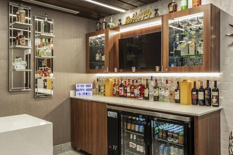 호텔 Springhill Suites By Marriott Austin The Domain Area