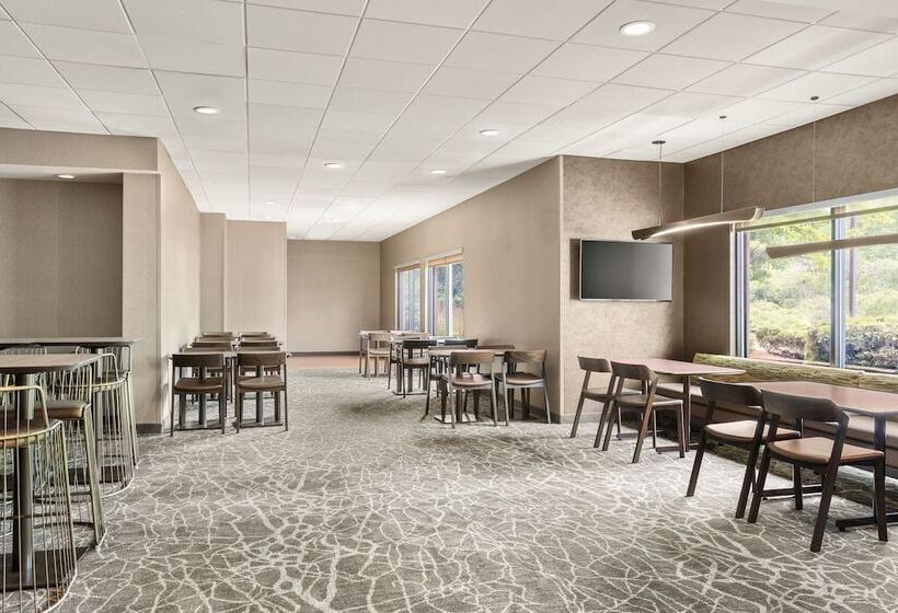 فندق Springhill Suites Boston Andover