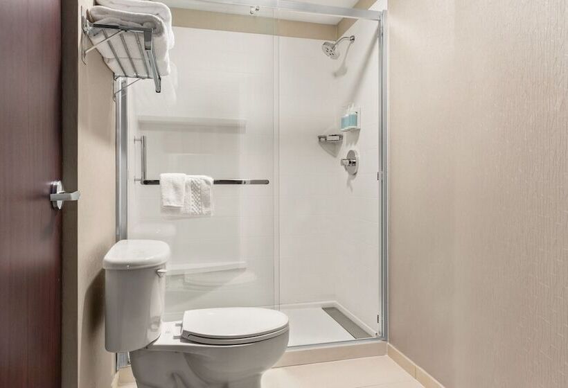 فندق Springhill Suites Boston Andover