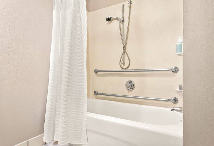 فندق Springhill Suites Boston Andover