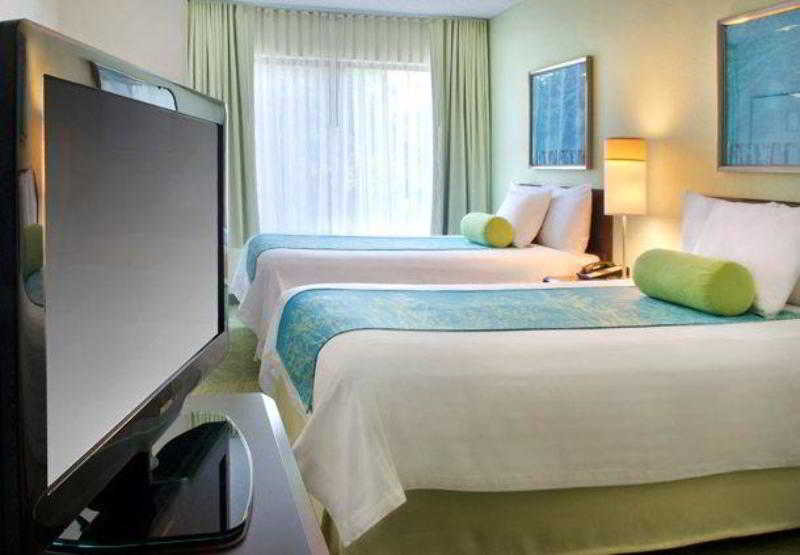 فندق Springhill Suites Boston Andover
