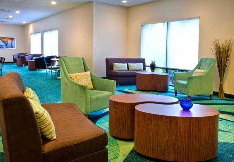 فندق Springhill Suites Boston Andover