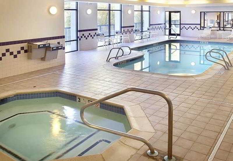 فندق Springhill Suites Boston Andover