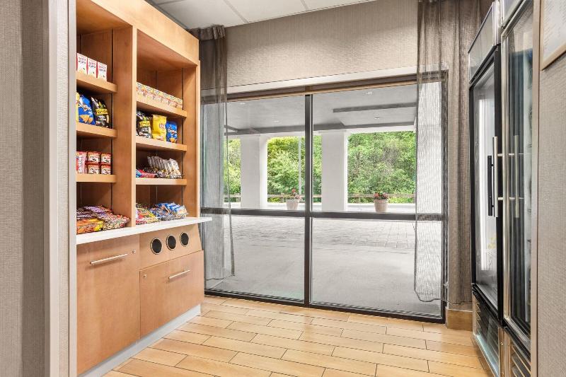 فندق Springhill Suites Boston Andover