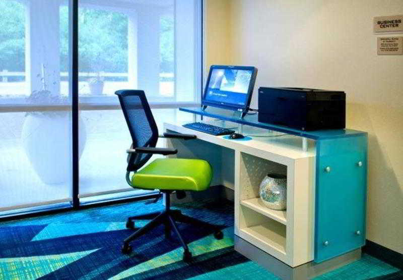 فندق Springhill Suites Boston Andover